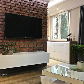 Pure Apartment Torun